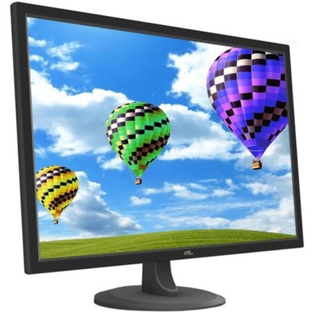 Shockwave 22 in. VGA 2 HDMI Monitor SH3546696